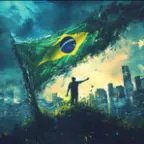 MONTAGEM BAILÃO super bass