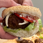 whopper burger