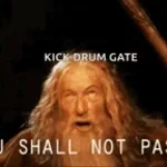 Vous ne passerez pas ! (Le seigneur des anneaux)