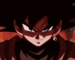 Goku Black Hear Me Out