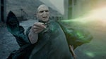 Voldemort Avada Kedavra