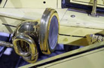 1930's Car Horn