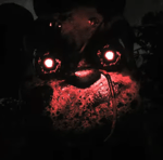 ignited freddy jumpscare