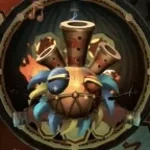 tiki tak tribe chant panflute