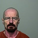 Name is Walter Hartwell White