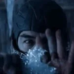 Mortal Kombat shout soundbyte