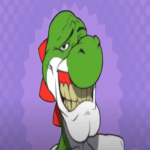 Yoshi bring ha