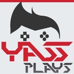 سلام عليكم يا شباب معكم ياسين من قناة ياس بلايز - Sound