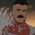 i havent  seen anmar for two seconds omniman ai