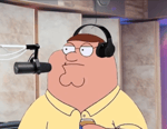 AI Peter Griffin - Hatin' on my Energy