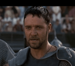 Gladiator Maximus Decimus Meridius