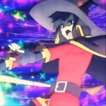 Megumin Funny Moments English Dub Ko no su ba