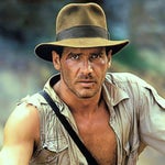 Indiana Jones - Snakes