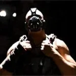 You merely adopted the dark