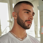 [3] En Privado - Manuel Turizo