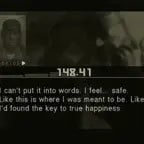 MGS3 codec - Sound