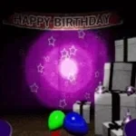 Bonnie’s Birthday Bash zajcu37