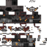 crazy singing from my friend