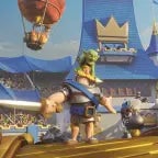 rambock clash royale
