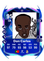 Sunshine and rainbows!