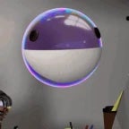 You should throw a Ffffffffff- Bubbles [TADC]]