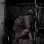 Resident Evil 2 Self Destruct SpeechSystem