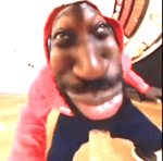 cafune tek it sped up