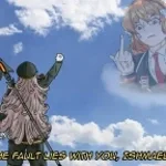 Snagharpoon Ishmael Updated EGO