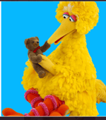 IM DA BIGGUST BAURD but better