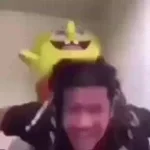 Spongebob clapping cheeks 0_0