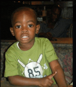 Blackedy love u my way 2