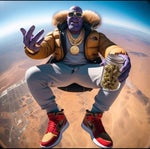 All this is here for you Thats what I Like Bruno