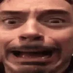 geeked out scream [vocals]