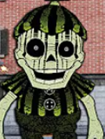 Phantom Balloon Boy (Retro) Kill Sound (The Only Sound I found Btw)