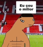 EU SOU O MILIOR!