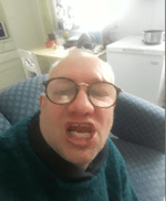 Mahottoman voimakas pillun haju