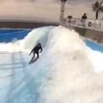 pro surfers flip