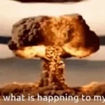 Tactical nuke (copy) - Sound