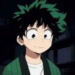 abc deku