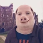 john pork devil version