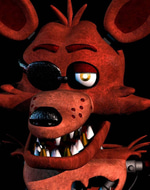 FNAF 3 JUMPSCARE SOUND