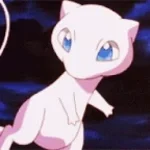 mew cry