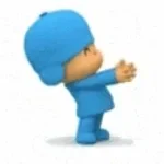 MUEVELO POCOYO