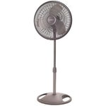 Oscillating fan