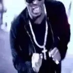 Maybe Ill be diddy - Sound