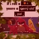 Dont Test My Anger Buddy