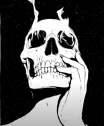 Bones CharacterSelect (ВыборПерсонажа)