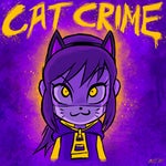 A Hat in Time cat crime