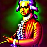 Mozart but yappy birdle day - Sound