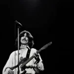 Something Guitar Solo